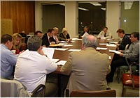 Board of Directors
