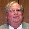 Dave Prendergast